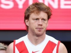 Sydney Swans captain Callum Mills issues apology to AFLW players