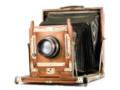 World Photography Day: How a Rs 250 camera from Kerala went global