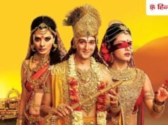 है कथा संग्राम की…, जिन्होंने गाया महाभारत का ये गाना उन्होंने ही दी थी देवा श्री गणेशा को अपनी आवाज