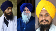 ਪੰਜਾਬ ’ਚ ਤਿੰਨ ਅਕਾਲੀ ਦਲ ਕਿਵੇਂ ਪੰਥਕ ਸਿਆਸਤ ਚ ਆਪਣੀ ਜ਼ਮੀਨ ਤਲਾਸ਼ ਰਹੇ ਹਨ