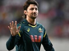 Aussie T20 star helps Rocket Trent into knockout phase