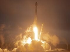 ‘Turn Elon Musk lemons into lemonade’: SpaceX moon crash highlights debris threat for Australia