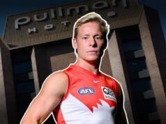Women hiding and fearful over Swans scandal: lawyers