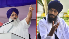 ਸੁਖਬੀਰ ਸਿੰਘ ਬਾਦਲ ਵੱਲੋਂ ਰੈਲੀਆਂ ਵਿੱਚ ਅਮ੍ਰਿਤਪਾਲ ਸਿੰਘ ਦੀ ਤਿੱਖੀ ਆਲੋਚਨਾ ਦੇ ਕੀ ਹਨ ਮਾਇਨੇ