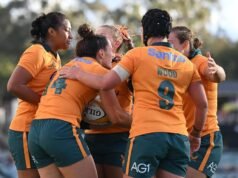 England women use global series as World Cup audition