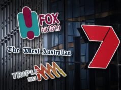 Seven owner sees subdued market in post-merger result