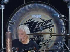 ZZ Top drummer Frank Beard dies