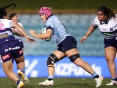 Thriller breeds hope for trans-Tasman rivalry