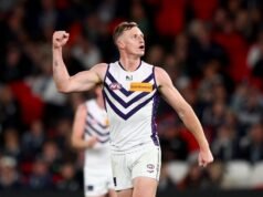 All-Australian squad: Eight Fremantle Dockers players named on shortlist