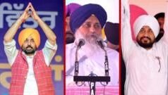 ਨਸ਼ਾ, ਕਿਸਾਨੀ ਅਤੇ ਪੰਥਕ ਮੁੱਦਿਆਂ ਇਲਾਵਾ ਰੱਖੜ ਪੁੰਨਿਆ ਮੌਕੇ ਬਾਬਾ ਬਕਾਲਾ ਦੀਆਂ ਸਟੇਜਾਂ ਤੋਂ ਲੀਡਰਾਂ ਨੇ ਹੋਰ ਕੀ-ਕੀ ਦਾਅਵੇ ਕੀਤਾ