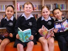 St Denis School: Joondanna teachers victory lap as students shine in NAPLAN