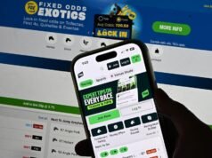 Gambling reform changes unveiled to beat damning report