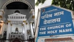 धर्मांतराचा प्रयत्न की मराठी ख्रिस्ती परंपरा? कायदा लागू होण्याआधीच पुण्यात ‘गुन्हा’ दाखल?