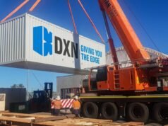 DXN wins 2MW data centre contract