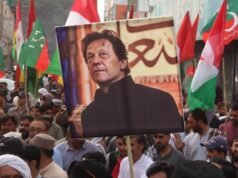 Pakistan’s Imran Khan to be moved to hospital from jail