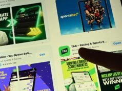 Backbencher push for gambling laws to be strengthened