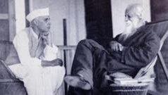 ‘वंदे मातरम’बाबत रवींद्रनाथ टागोरांनी काँग्रेसला दिला होता ‘असा’ सल्ला, वादानंतर चर्चेला उधाण