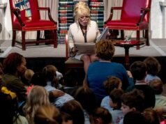 Dolly Parton devoted life to using her wealth for good
