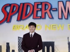 Latest Spider-Man swings into the $US2 billion club