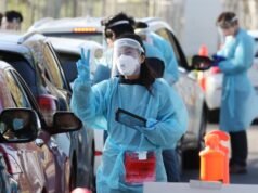 Serious assaults on healthcare workers more than double over past decade