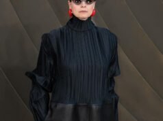 Samantha Morton compares landing The Odyssey role to making Olympic squad