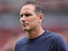 ‘We want to challenge’: Coventry eye tough EPL return