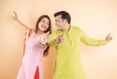 डान्स केल्यानं मेंदूला होऊ शकतात हे आश्चर्यकारक फायदे, जाणून घ्या