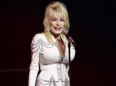 Billy Ray Cyrus’ heart is ‘broken’ after Dolly Parton’s death