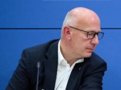 Mayor says Berlin being ‘blackmailed’ after cyberattack