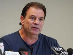 Ex-union boss bailed after social media threats charges