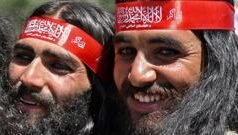 तालिबान के पांच साल: शरिया क़ानून से क्या बदला, आज कहां खड़ा है अफ़ग़ानिस्तान