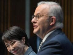 Albanese’s rivals seek police probe into ‘melons’ leak