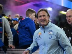Bulldogs coach speaks on bombshell concussion case