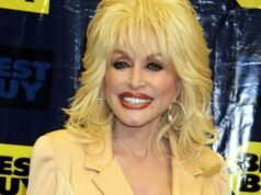 Dolly Parton’s famous friends mourn late country legend as Donald Trump makes pledge in her honour
