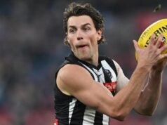 Collingwood utility added to growing injury list