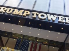 Capital One responds to stoush with Trump Organization