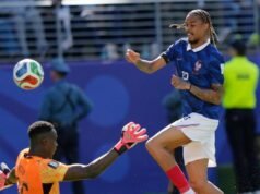 Liverpool’s A$233m signing is transfer window’s biggest