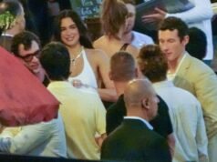 Dua Lipa and Callum Turner followed 2 pieces of advice on their wedding day: ‘It was magical’