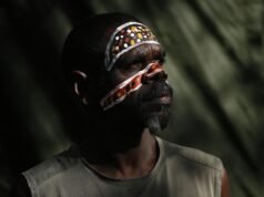 Garma festival shows Yolngu culture in full colour