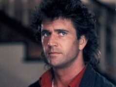 Mel Gibson is determined to get Lethal Weapon 5 to the big screen