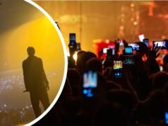 ‘Put your phones down’: K-pop band Cortis sparks viral debate after telling fans to stop filming concert