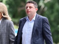 Filmmaker ‘deliberately concealed’ bankruptcy to secure loans, court told