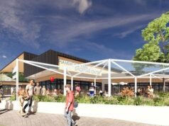 Hungry Jacks and KFC will be built at new $8.5m Hammond Park Shopping Centre