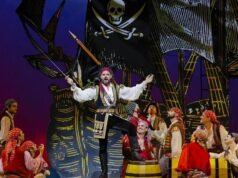 Pirates Ahoy! Opera returns with new chiefs at the helm