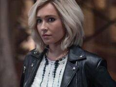 Scream 4 casting director reveals why Hayden Panettiere was perfect for Kirby Reed