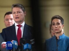 Premier scraps key portfolio in major cabinet shake-up