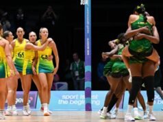 How Glasgow boosted netball’s bid for Olympic call-up