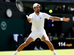 Novak Djokovic reveals he’s secretly been suffering health issue for ‘many years’ after on-court collapse