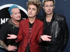 Lee Kirk wanted Green Day movie to appeal to ‘generations of fans’