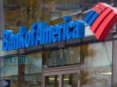 Bank of America moves into Perth